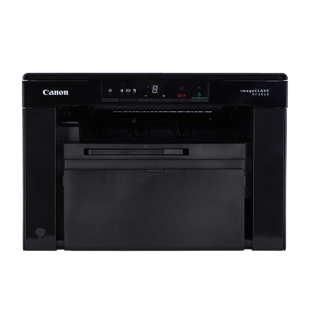 PRINTER (เครื่องพิมพ์) CANON MF3010 LASER