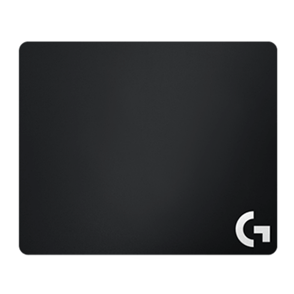 MOUSE PAD (เมาส์แพด) LOGITECH GAMING G240 (340 x 280 x 1mm)