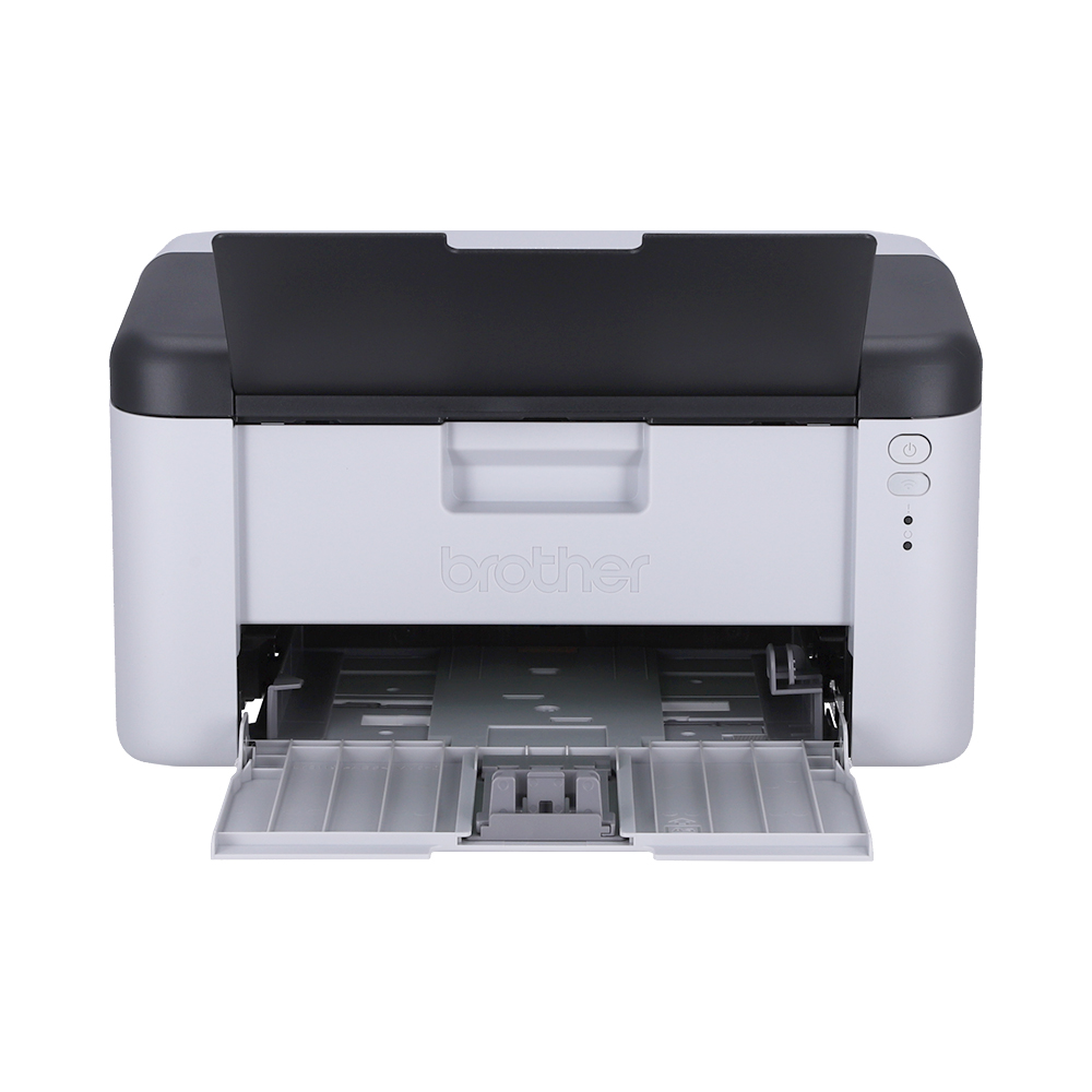 PRINTER (เครื่องพิมพ์) BROTHER HL-1210W LASER