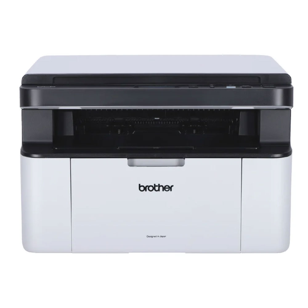 PRINTER (เครื่องพิมพ์ไร้สาย) BROTHER DCP-1610W LASER ALL-IN-ONE