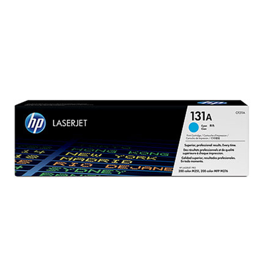 TONER FOR HP LASERJET CARTRIDGE (CF211A)