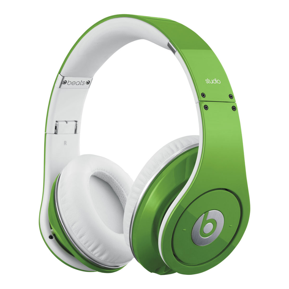 BLUETOOTH HEADSET (หูฟังบลูทูธ) BEATS STUDIO (BT-OV-STUDIO-GRN)