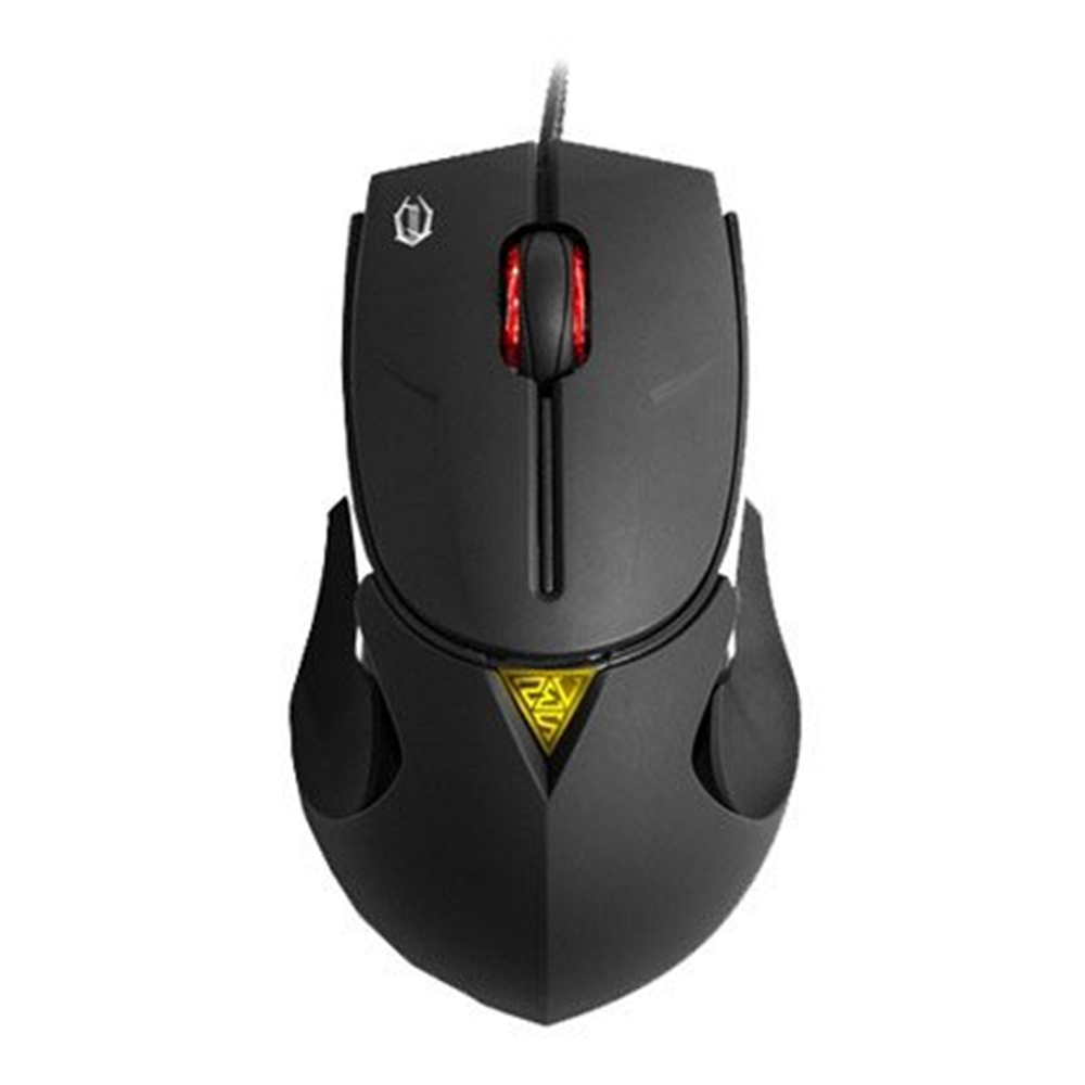MOUSE (เมาส์) GAMDIAS APOLLO EPT/EXT (MOU-GAM-APLOBK1)