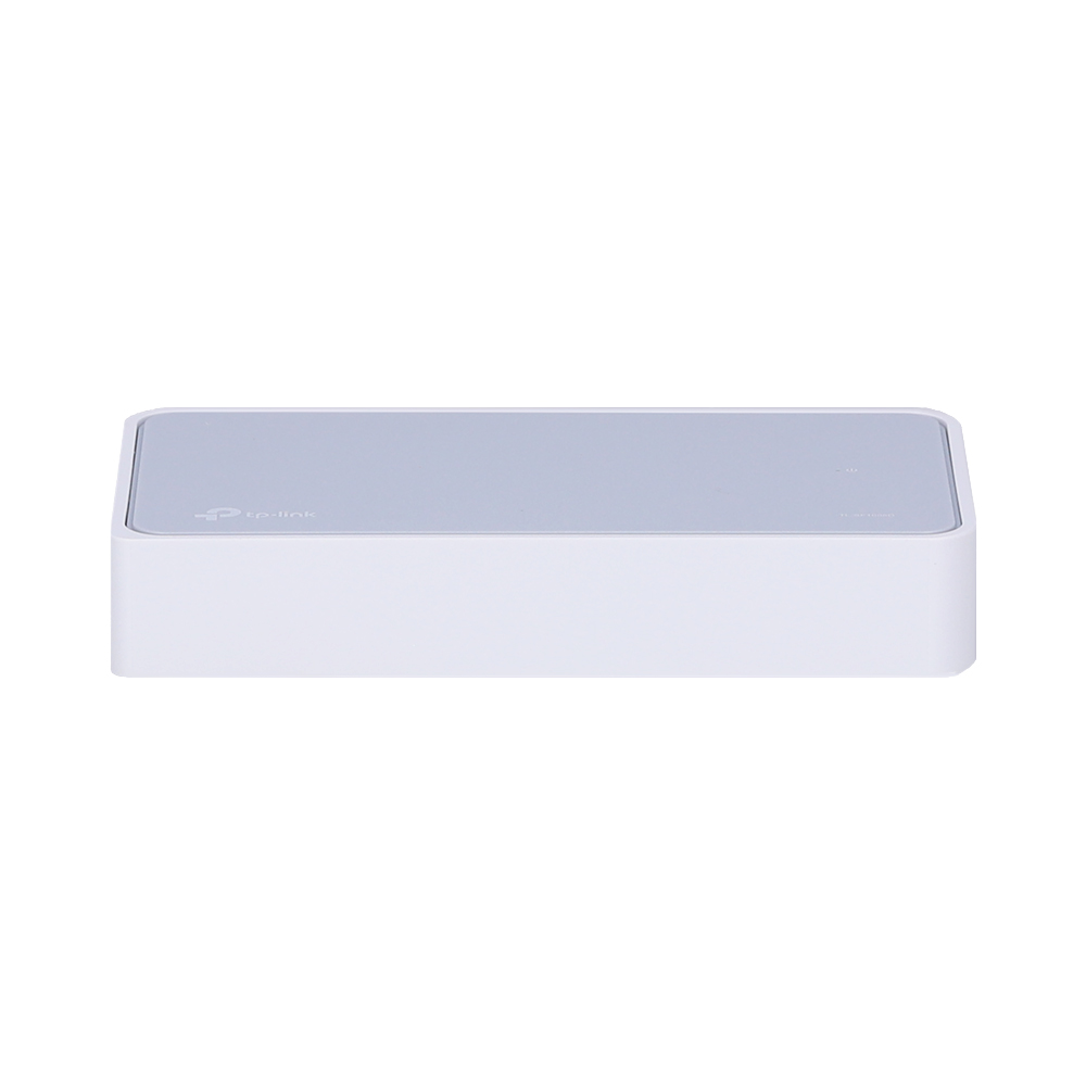 SWITCH (สวิตซ์) TP-LINK 8 PORT TL-SF1008D FAST PORT