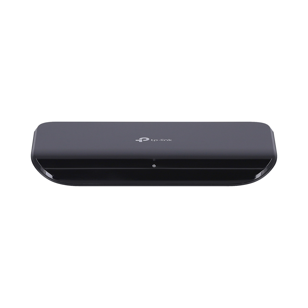 SWITCH (สวิตซ์) TP-LINK TL-SG1008D V9 - 8 PORT GIGABIT DESKTOP SWITCH