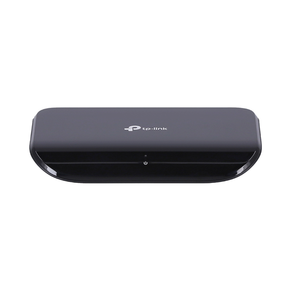 SWITCH (สวิตซ์) TP-LINK TL-SG1005D - 5 PORT GIGABIT DESKTOP SWITCH