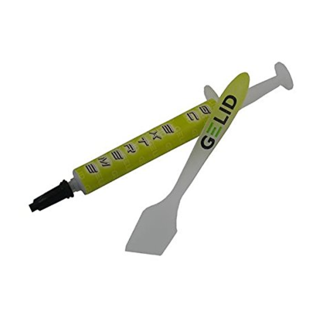 THERMAL GREASE (ซิลีโคน) GELID GC EXTREME