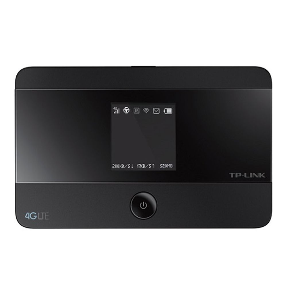 MOBILE ROUTER (โมบายเราเตอร์) TP-LINK (M7350) 4G LTE MOBILE WI-FI