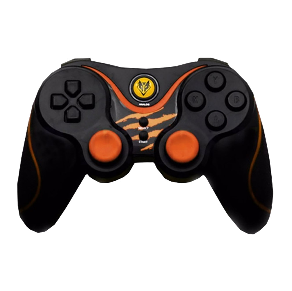 CONTROLLER (คอนโทรลเลอร์) NUBWO NJ025 (ORANGE)