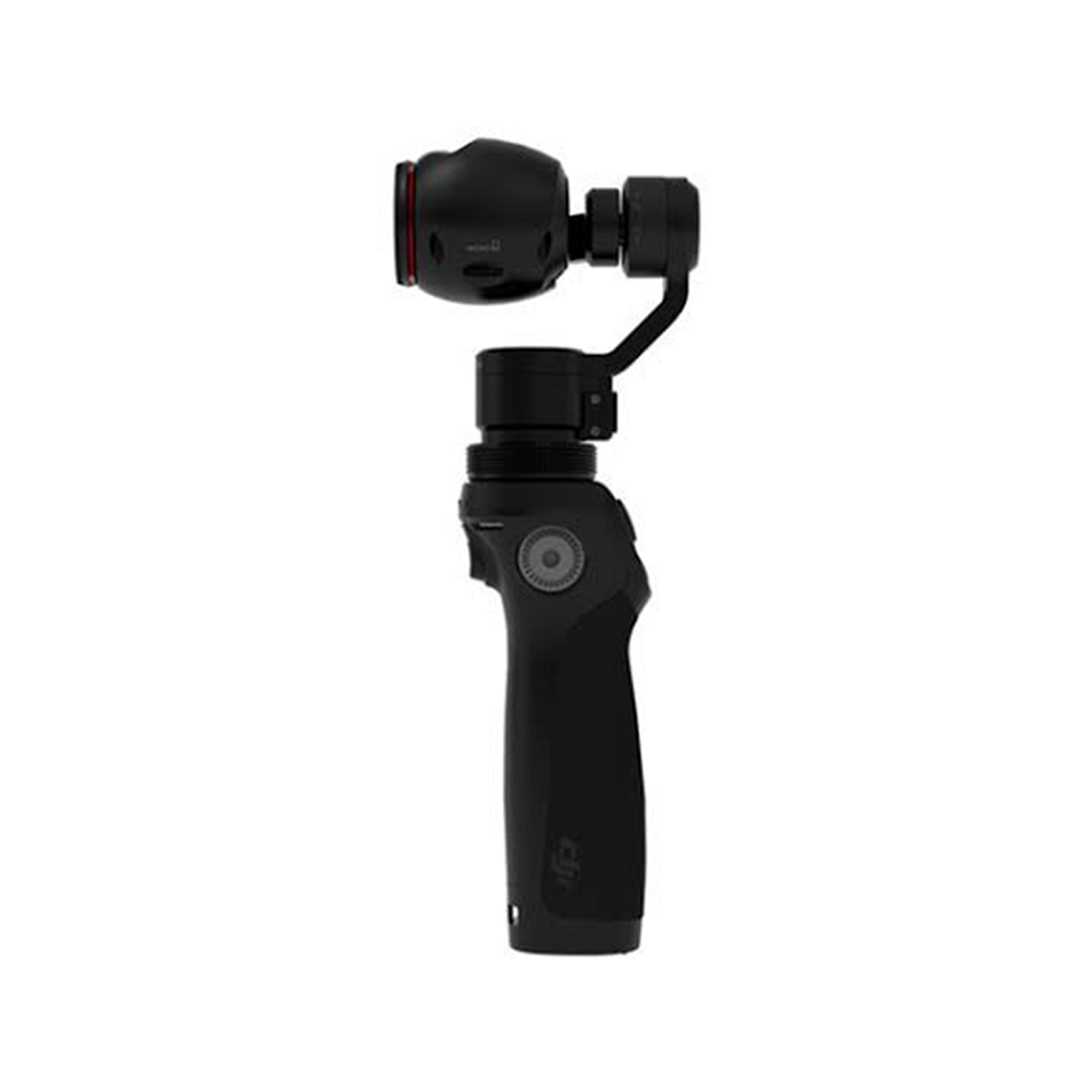 ACTION CAMERA (กล้องแอคชั่น) DJI OSMO (OM160)