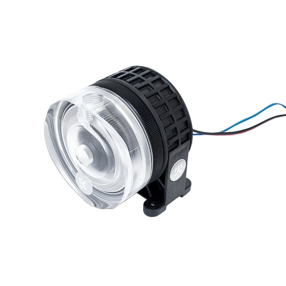 PUMP (อุปกรณ์ประกอบชุดน้ำ) EK XTOP REVO D5 PLEXI