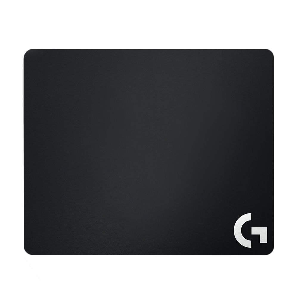 MOUSE PAD (เมาส์แพด) LOGITECH G440 HARD (340 x 280 x 3mm)