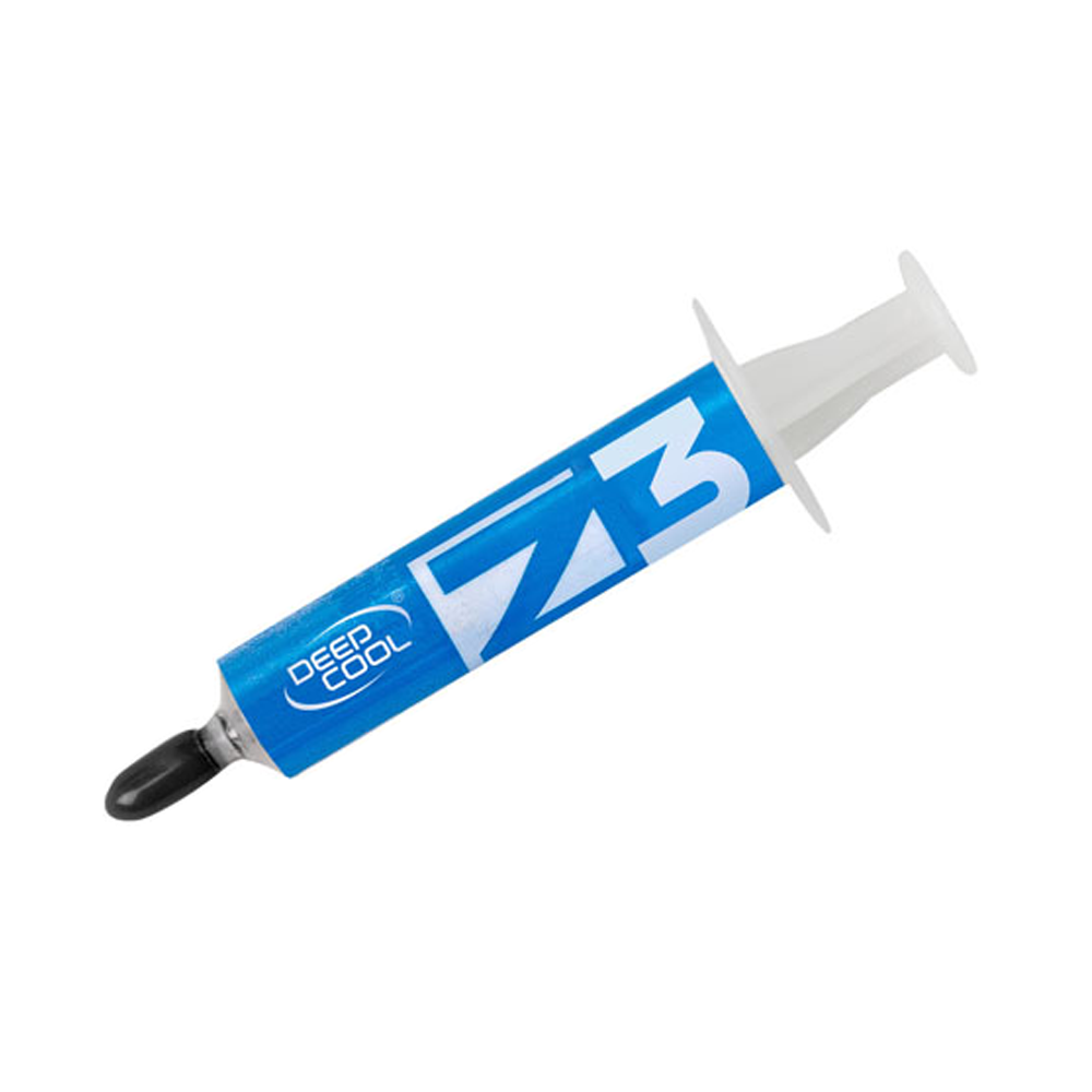 THERMAL GREASE (ซิลีโคน) DEEPCOOL Z3
