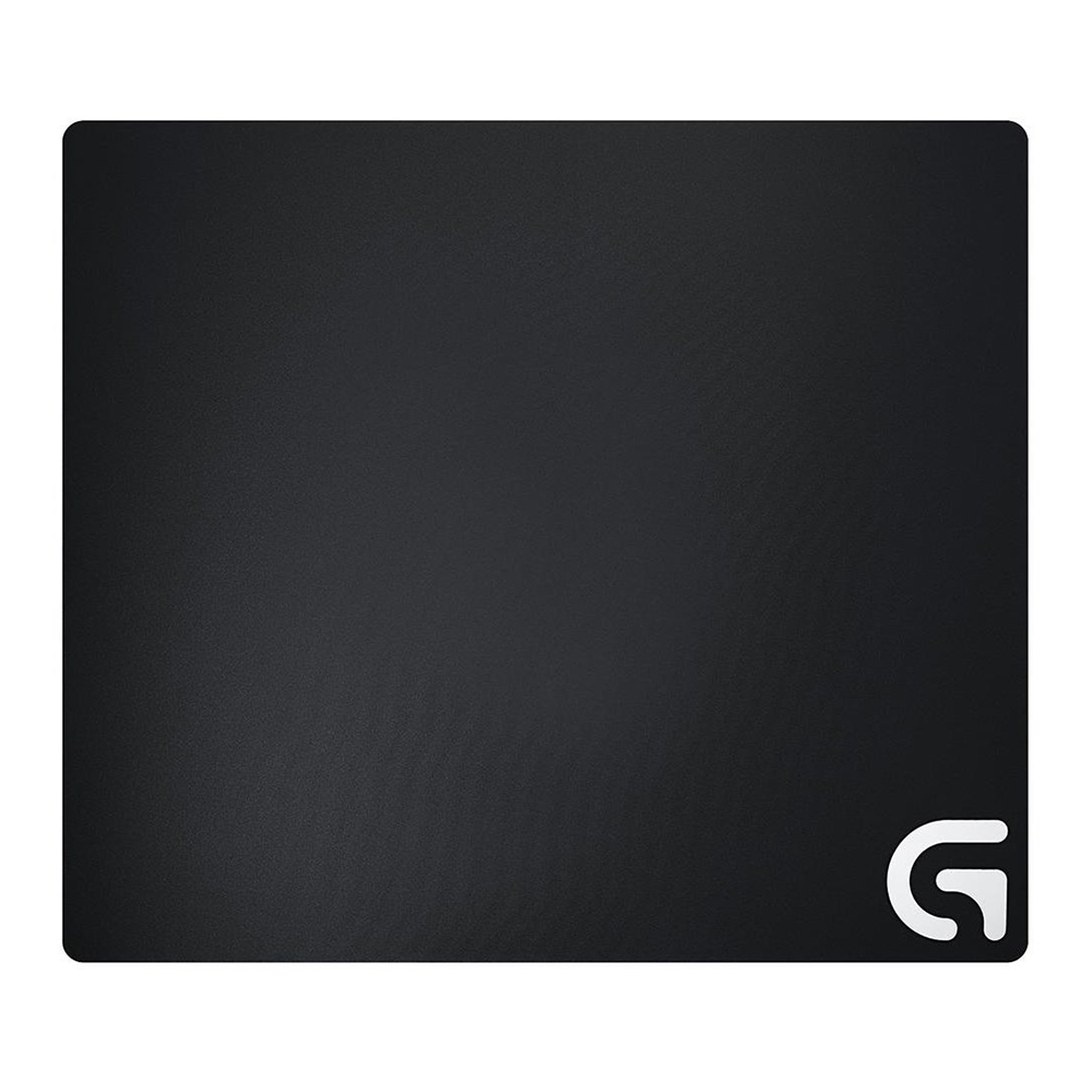 MOUSE PAD (เมาส์แพด) LOGITECH GAMING G640 LARGE (460 x 400 x 3mm)