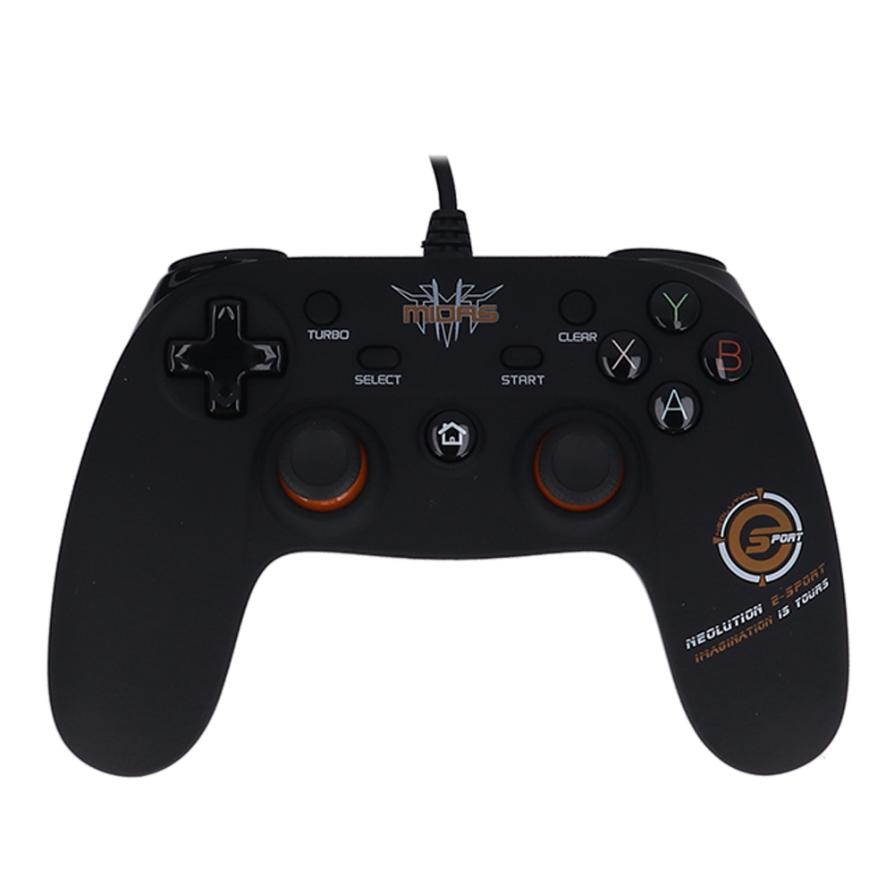 CONTROLLER (คอนโทรลเลอร์) NEOLUTION E-SPORT JOY NEO MIDAS GEN2