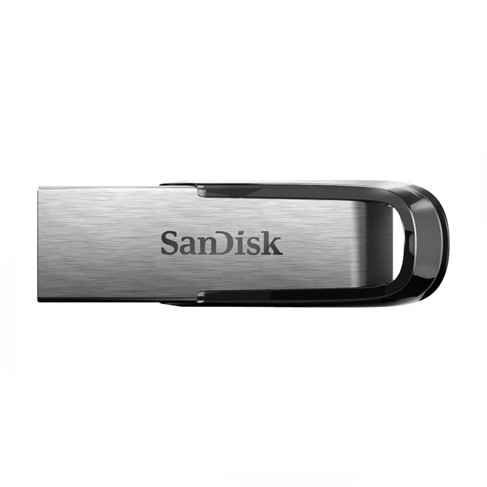 32 GB FLASH DRIVE (แฟลชไดร์ฟ) SANDISK ULTRA FLAIR USB 3.0 (SDCZ73-032G-G46)