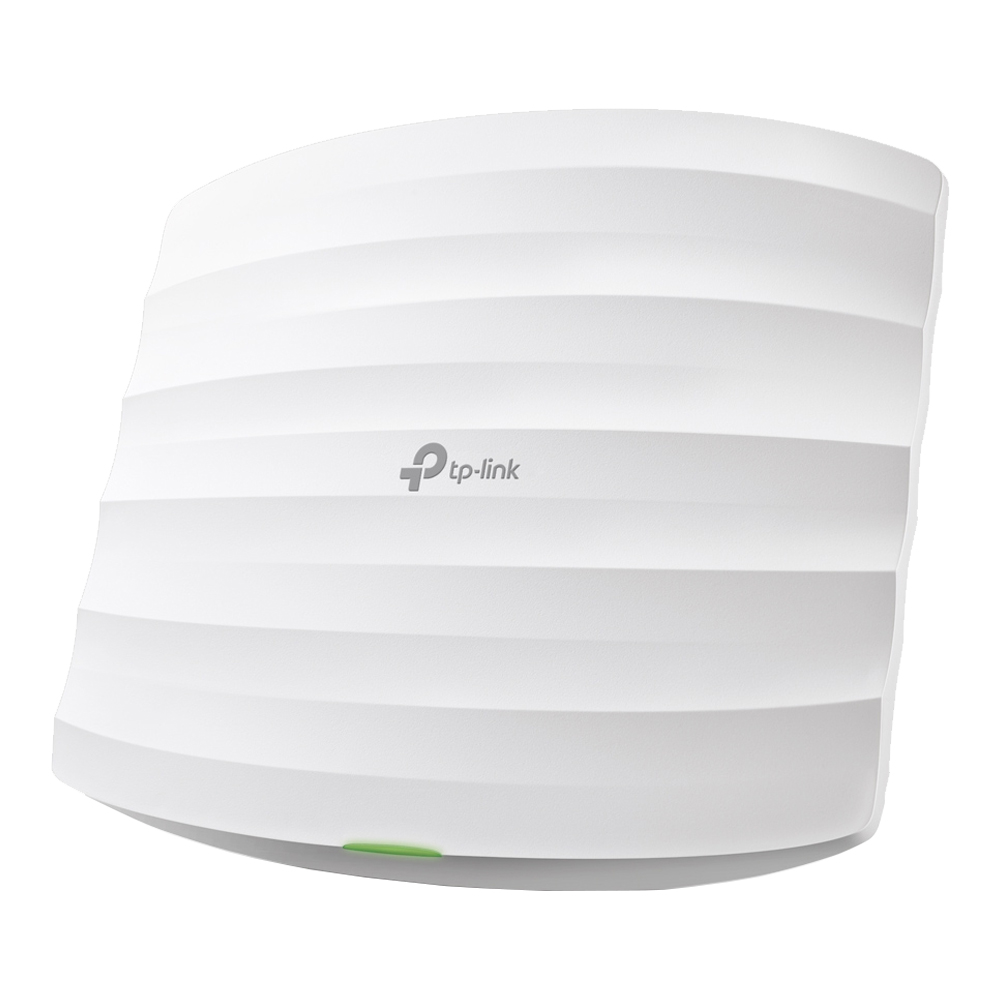 ACCESS POINT (แอคเซสพอยต์) TP-LINK (EAP225) DUAL BAND AC1200/AC1350 GIGABIT PORT SUPPORT POE