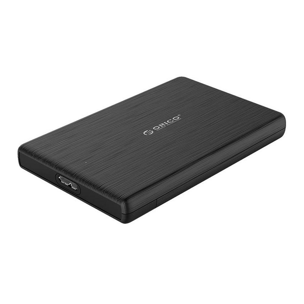2.5 ENCLOSURE (กล่องใส่ฮาร์ดดิสก์) ORICO USB 3.0 2189US3