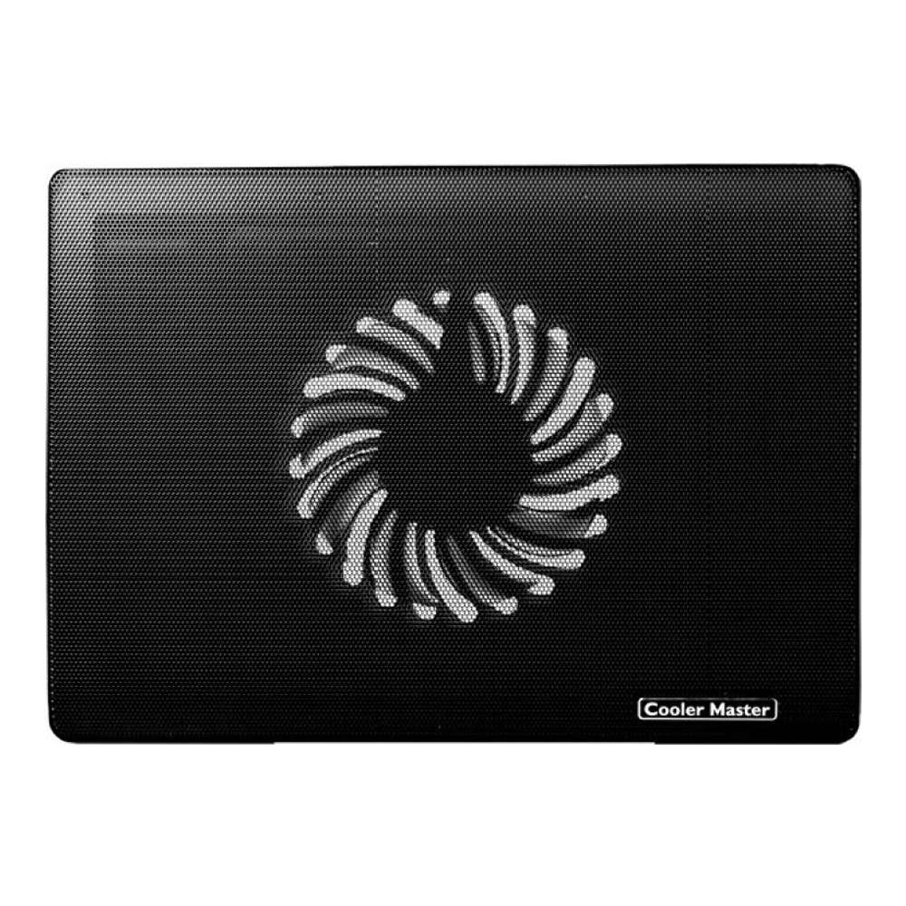 COOLING PAD (อุปกรณ์ระบายความร้อนโน้ตบุ๊ค) COOLER MASTER I100