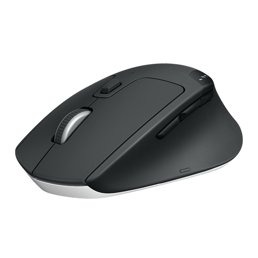 WIRELESS MOUSE (เมาส์ไร้สาย) LOGITECH WIRELESS M720 TRIATHLON
