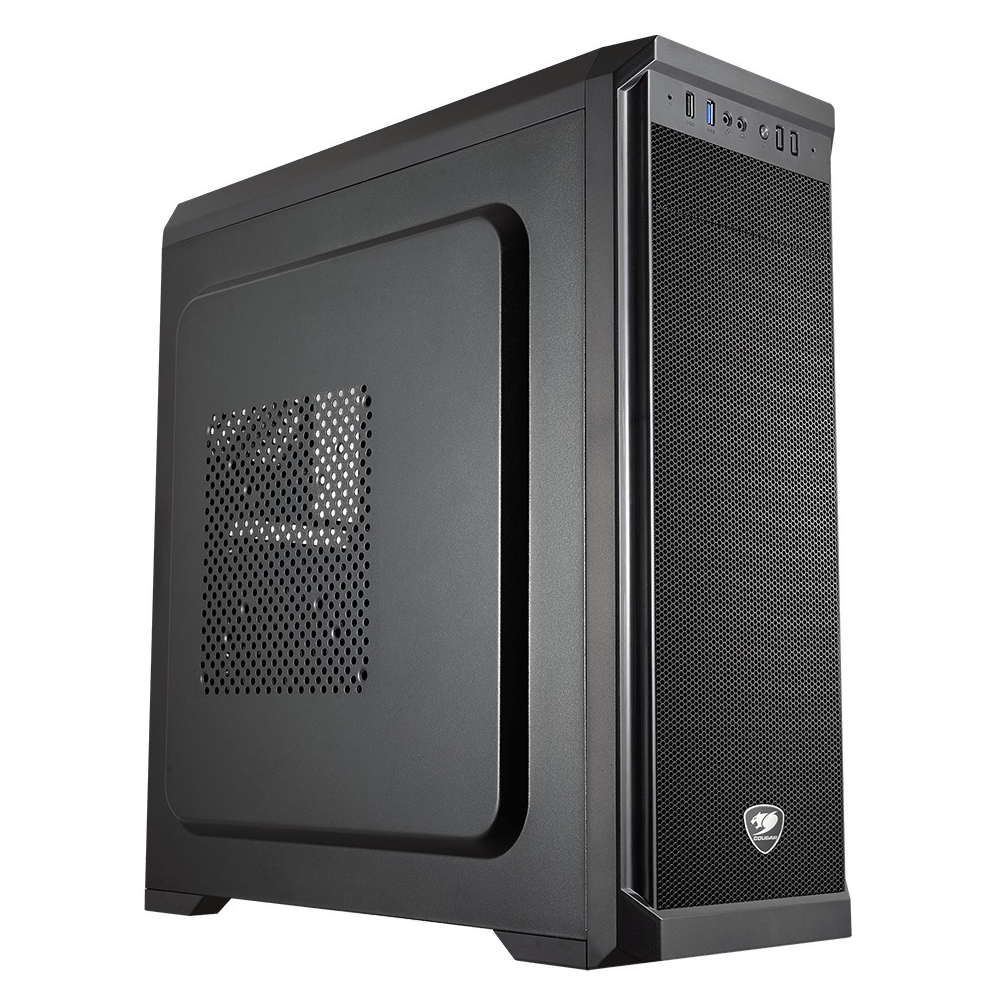 CASE (เคส) COUGAR MX330-X