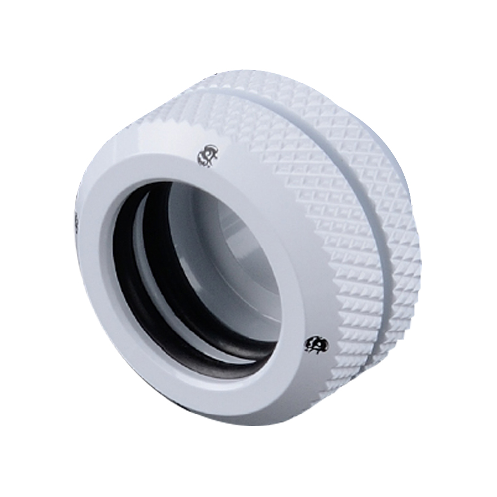 FITTING (อุปกรณ์ประกอบชุดน้ำ) BITSPOWER G1/4 DELUXE ENHANCE MULTI-LINK FOR OD 14MM