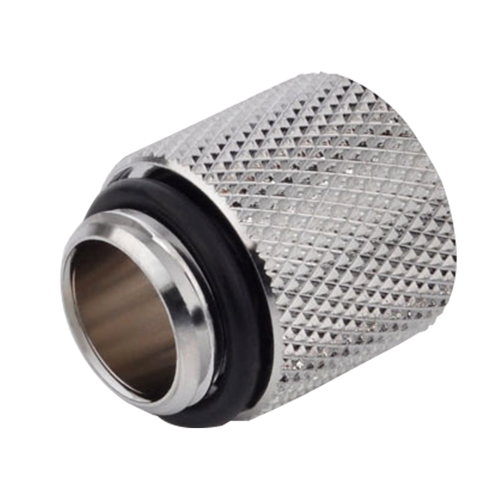 FITTING (อุปกรณ์ประกอบชุดน้ำ) BITSPOWER G1/4 (SILVER) IG1/4 EXTENDER-15MM
