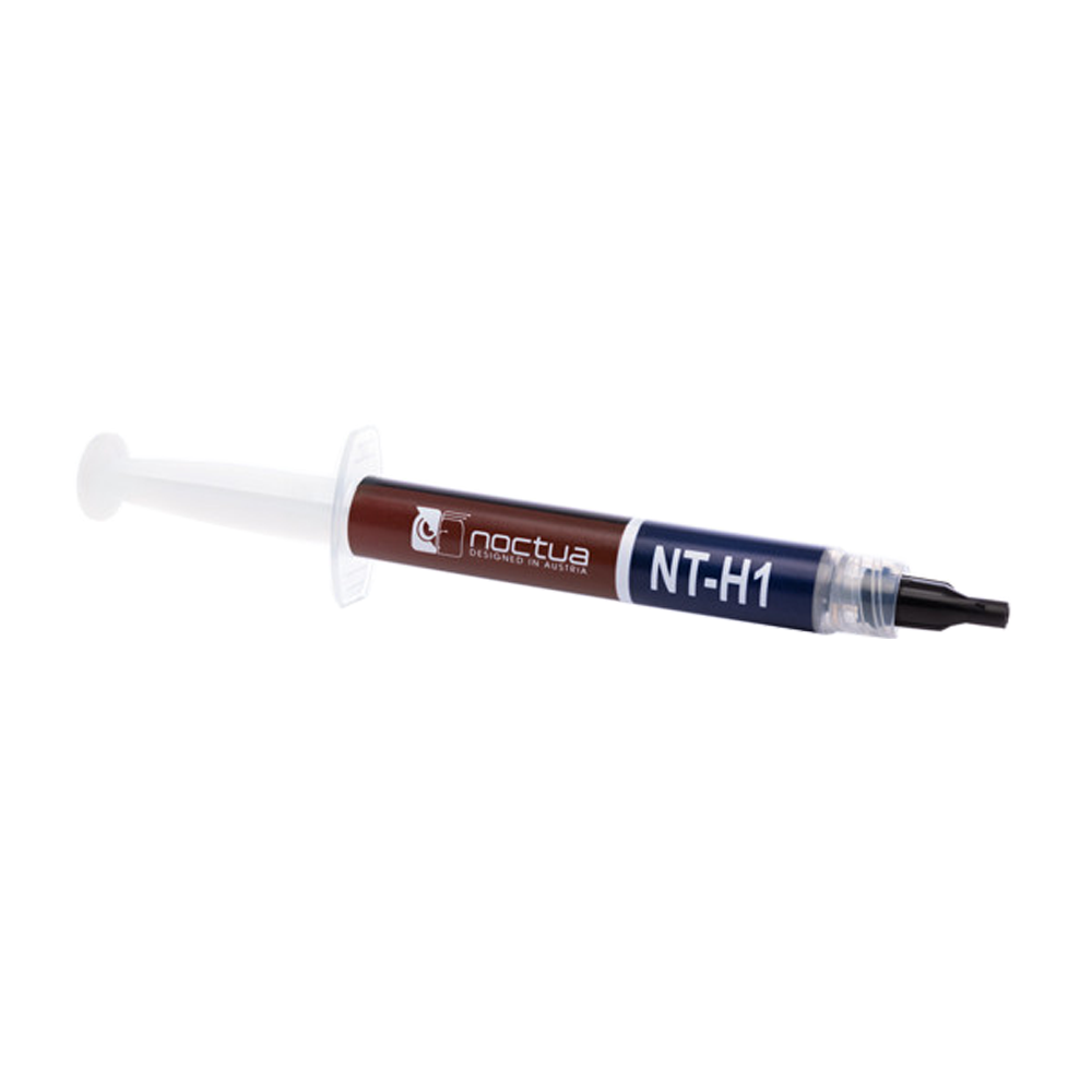 THERMAL GREASE (ซิลีโคน) NOCTUA NT-H1