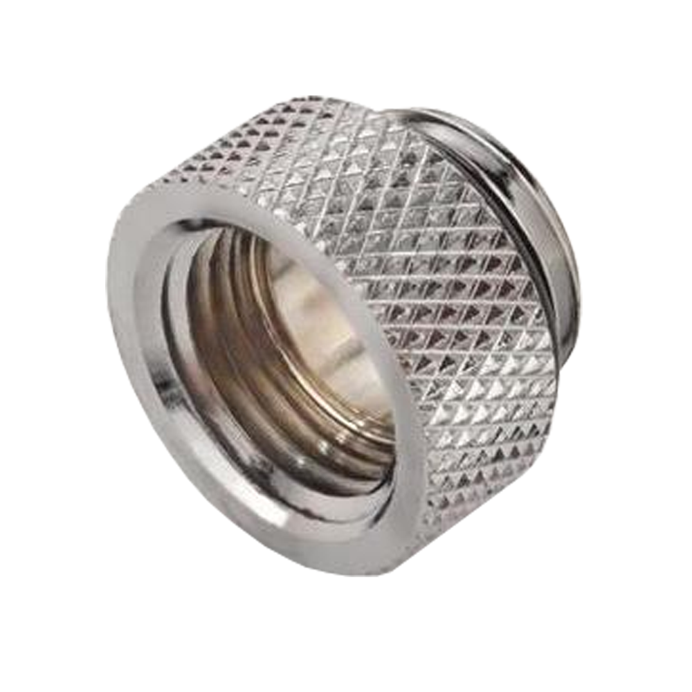 FITTING (อุปกรณ์ประกอบชุดน้ำ) BITSPOWER G1/4 (SILVER) SHINING IG1/4 EXTENDER