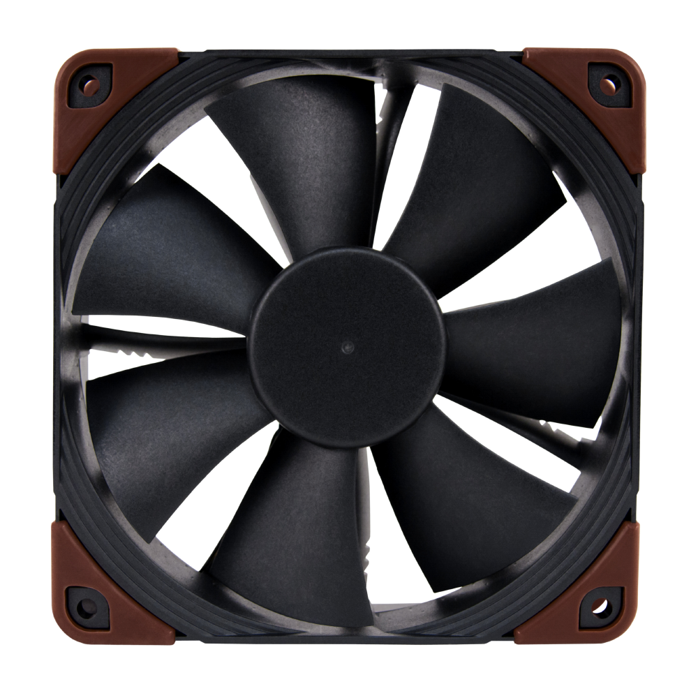 CASE FAN (พัดลมเคส) NOCTUA NF-F12 INDUSTRIAL PPC-3000 PWM