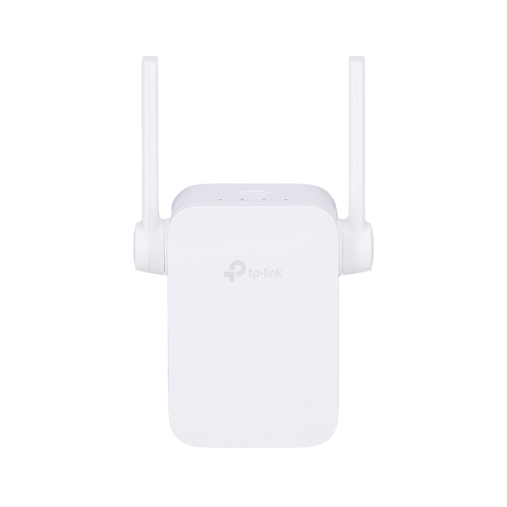 WI-FI RANGE EXTENDER (อุปกรณ์ขยายสัญญาณ) TP-LINK RE305 RANGE EXTENDER AC1200