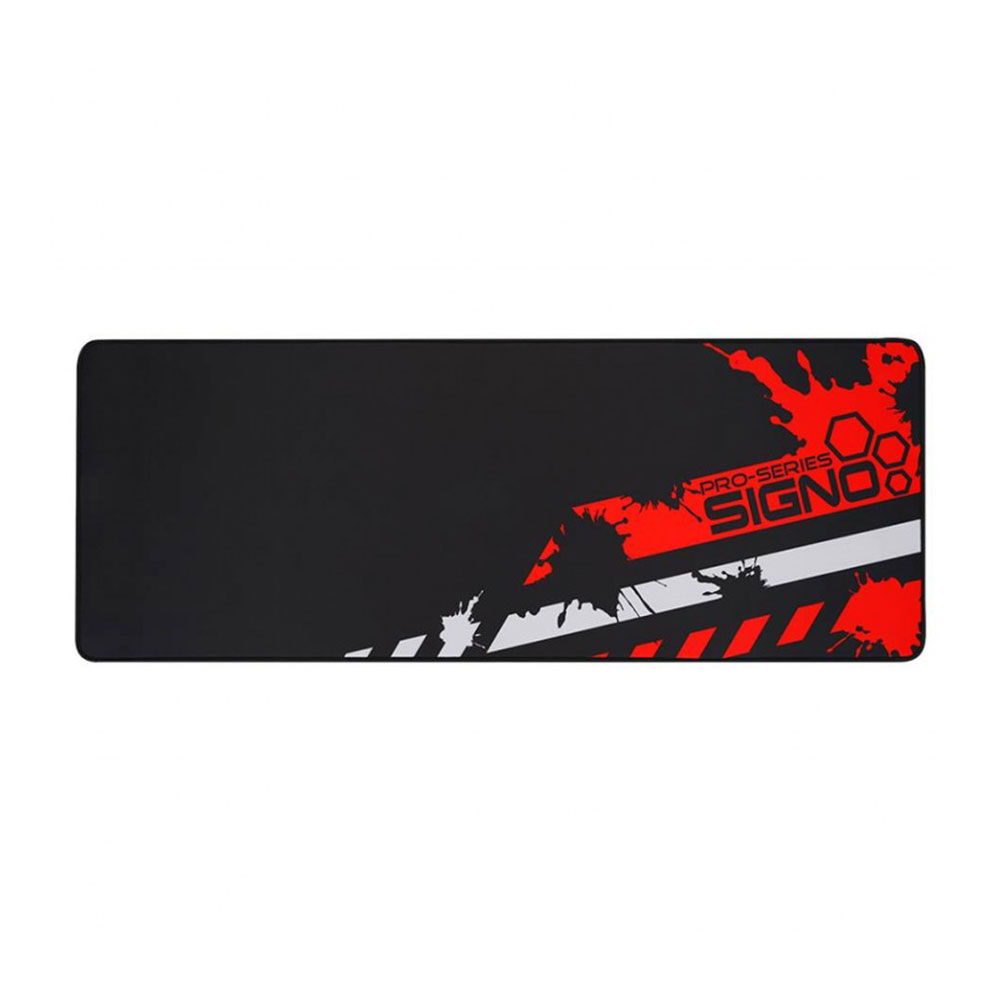 MOUSE PAD (เมาส์แพด) SIGNO MT-309 (770 x 295 x 3mm)