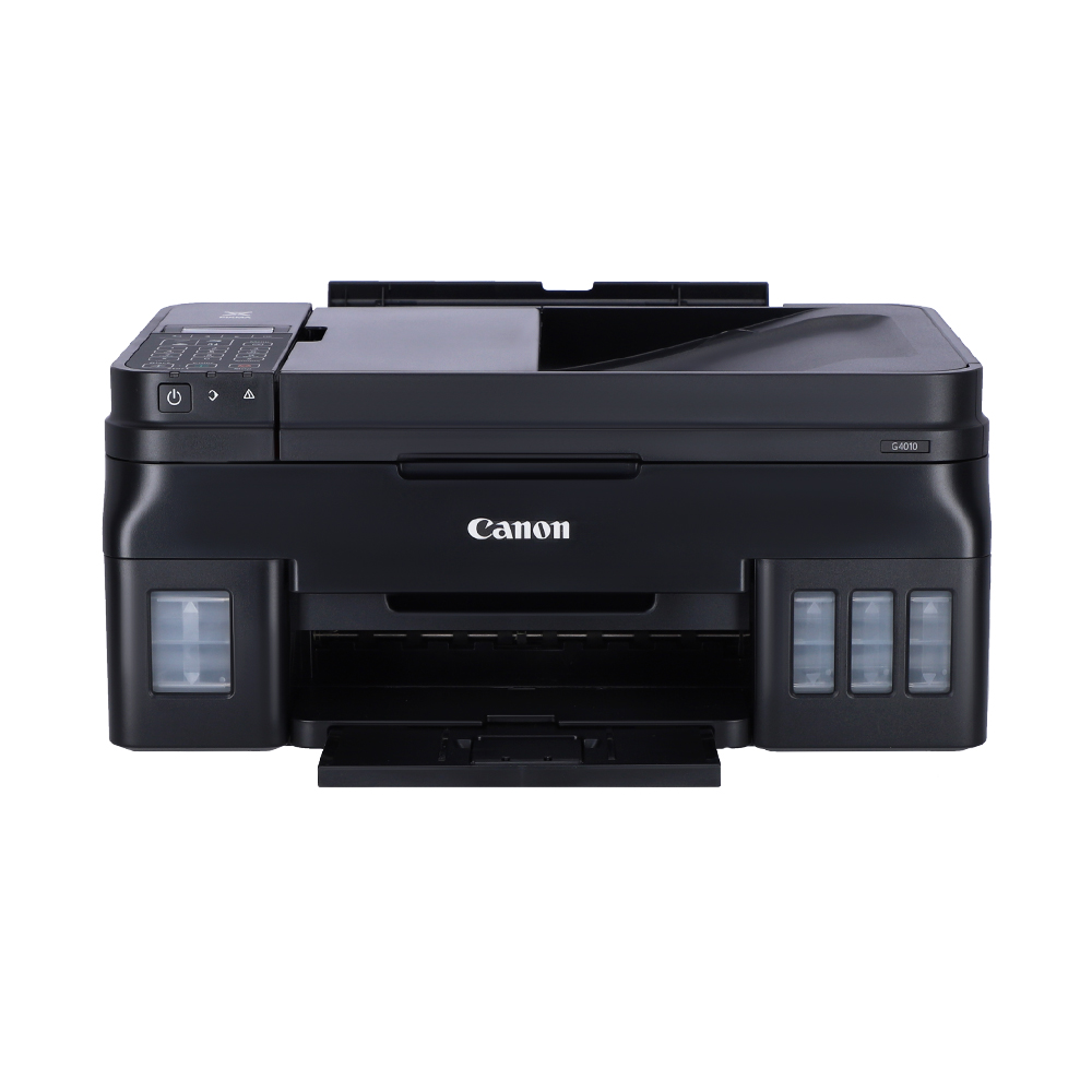 PRINTER (เครื่องพิมพ์) CANON PIXMA G4010 ALL-IN-ONE