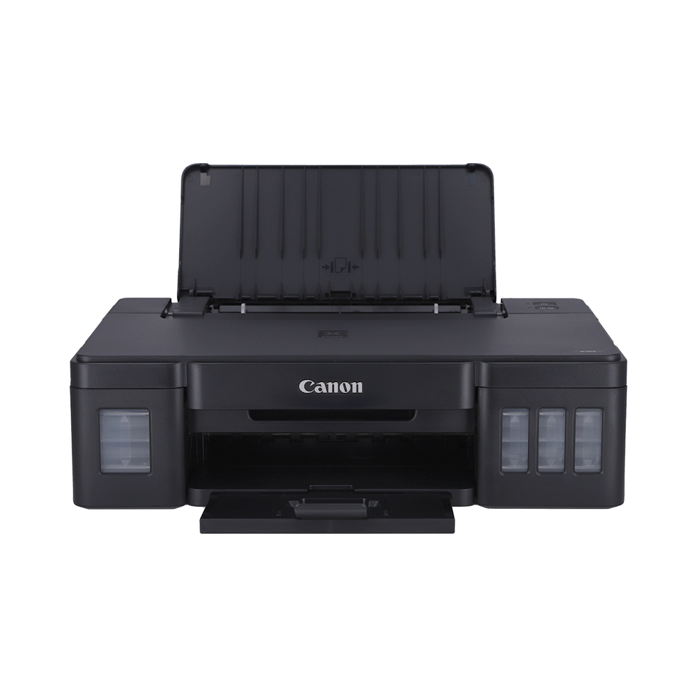 PRINTER (เครื่องพิมพ์) CANON PIXMA G1010 INKJET