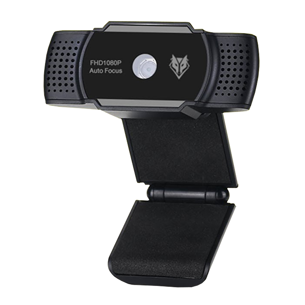 WEBCAM (เว็บแคม) NUBWO NWC-500 (2K)