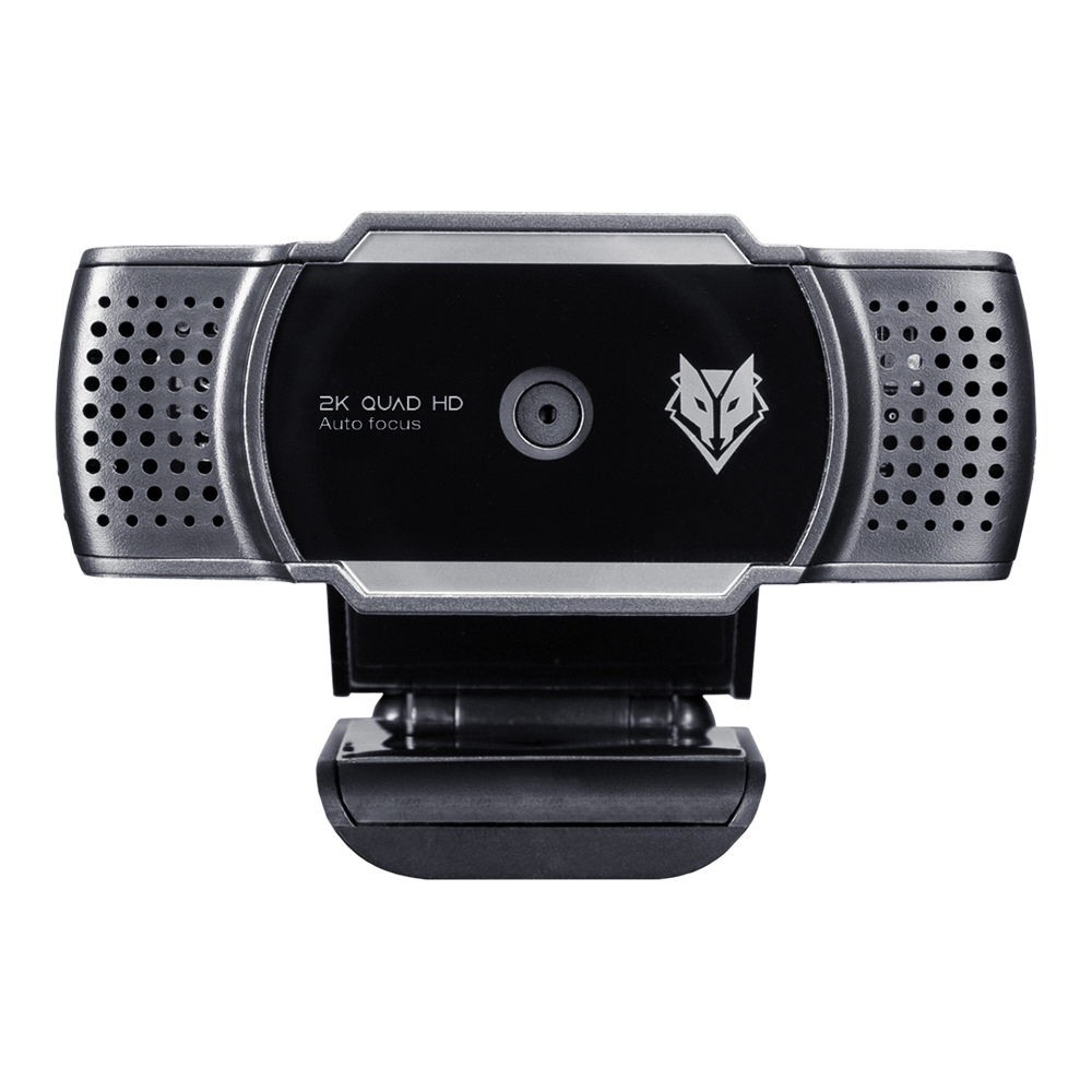 WEBCAM (เว็บแคม) NUBWO NWC-500 (2K)