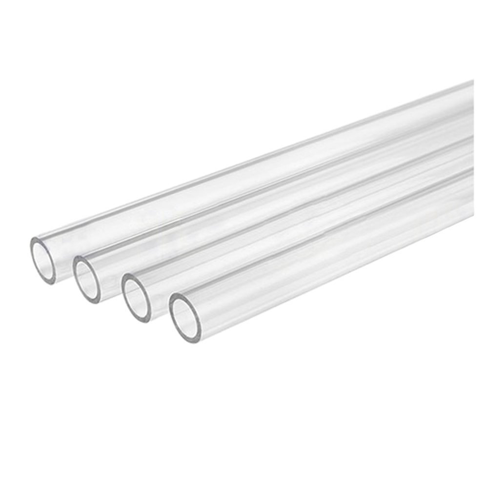 TUBE (อุปกรณ์ประกอบชุดน้ำ) BITSPOWER PETG OD14MM-LENGTH 1000MM (PACK 4)