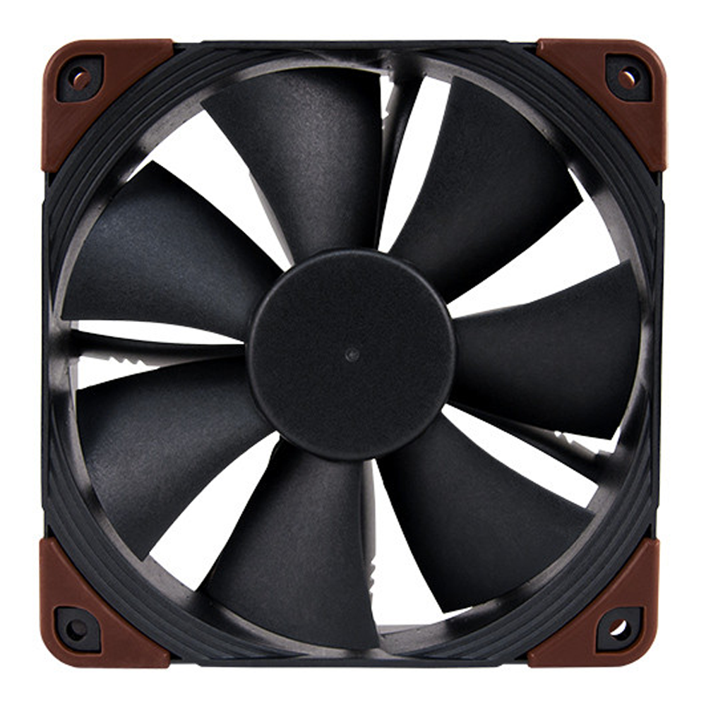 CASE FAN (พัดลมเคส) NOCTUA NF-F12 INDUSTRIAL PPC-2000 PWM