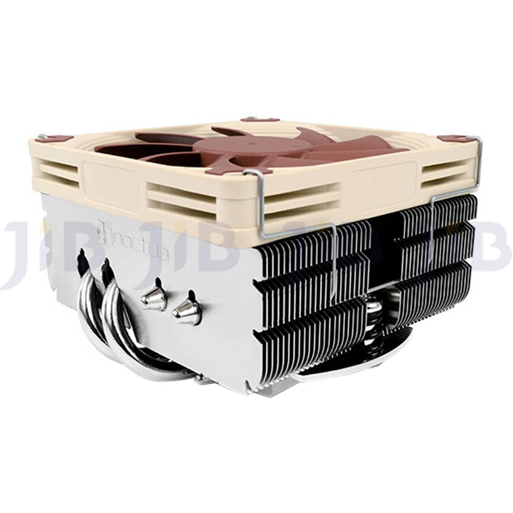 CPU AIR COOLER (พัดลมซีพียู) NOCTUA NH-L9X65