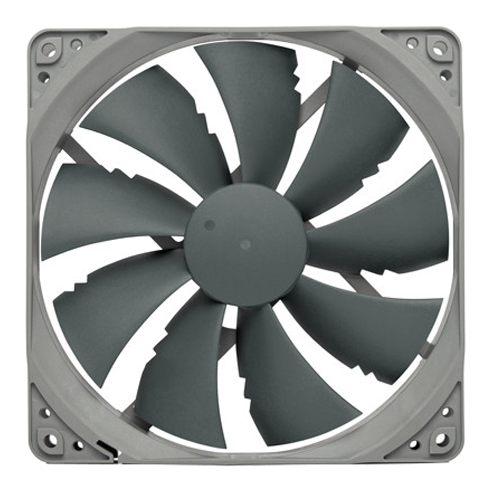 CASE FAN (พัดลมเคส) NOCTUA NF-P14S REDUX-1500P