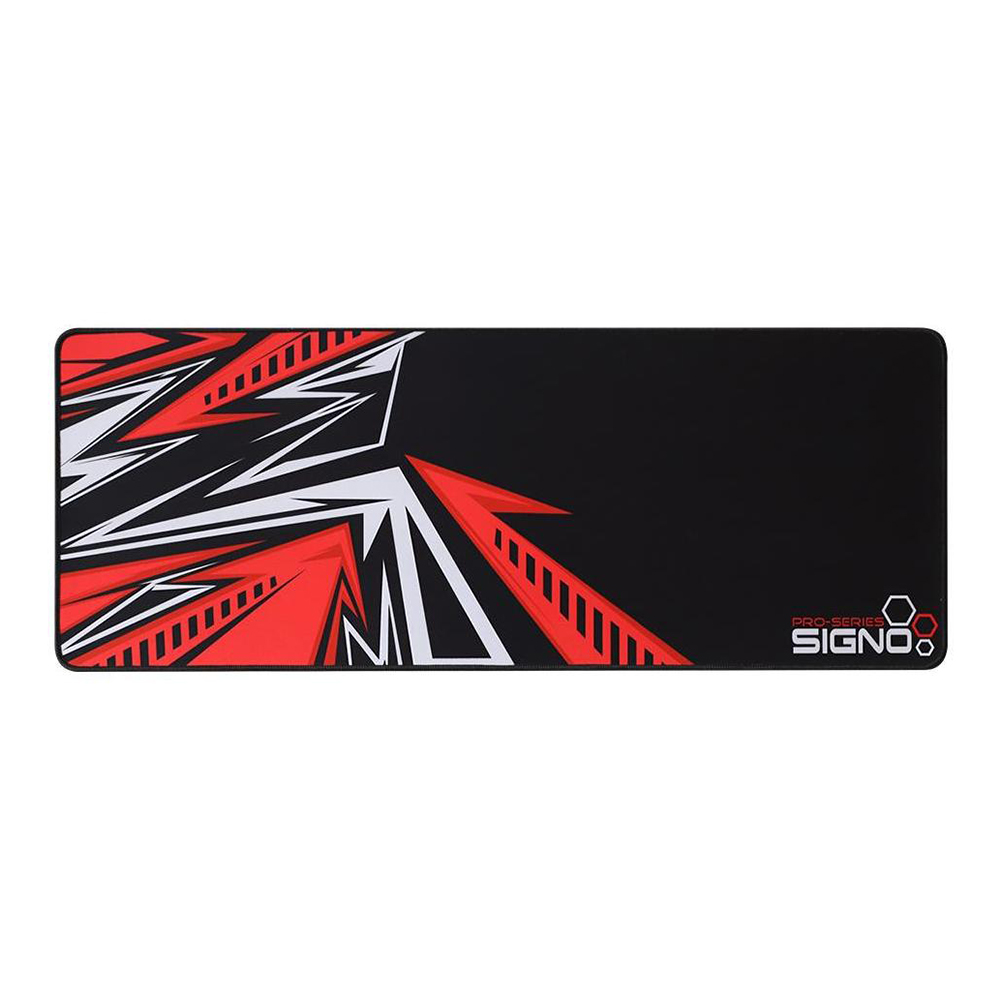 MOUSE PAD (เมาส์แพด) SIGNO MT-308 (770 x 295 x 3mm)
