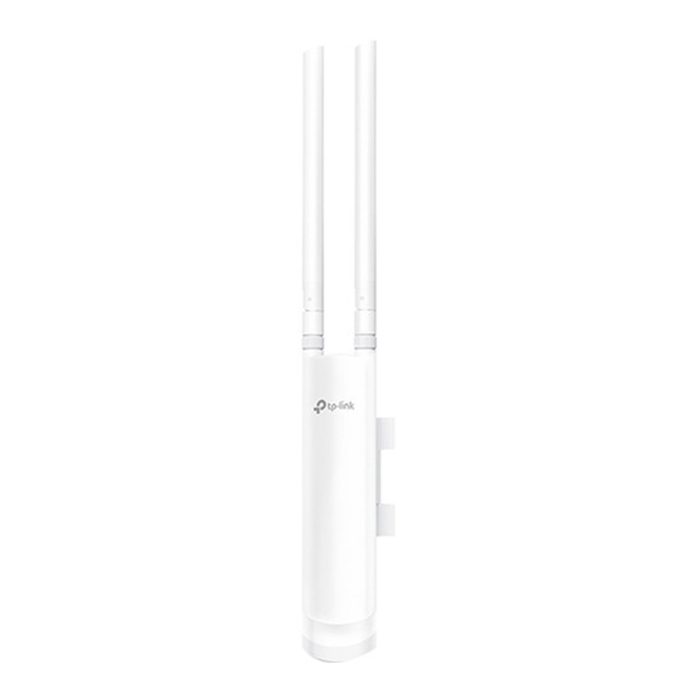 ACCESS POINT (แอคเซสพอยต์) TP-LINK EAP225 OUTDOOR DUAL BAND AC1200 GIGABIT PORT SUPPORT POE