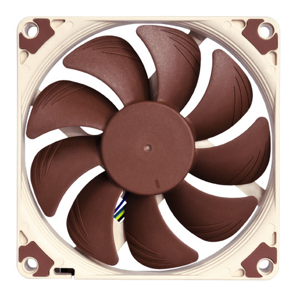 CASE FAN (พัดลมเคส) NOCTUA NF-A9X14 PWM