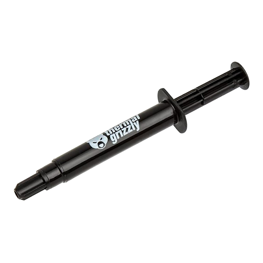 THERMAL GREASE (ซิลีโคน) GRIZZLY KRYONAUT 5.55 GRAMM / 1.5 ML