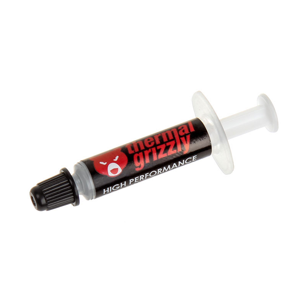 THERMAL GREASE (ซิลีโคน) GRIZZLY KRYONAUT 1 GRAMM