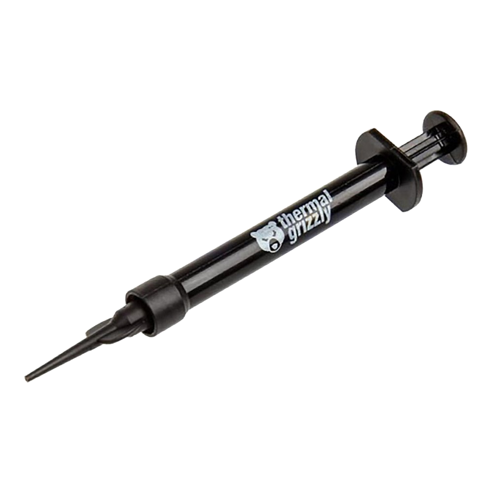 THERMAL GREASE (ซิลีโคน) GRIZZLY CONDUCTONAUT FLUSSIGMETALL 1 GRAMM