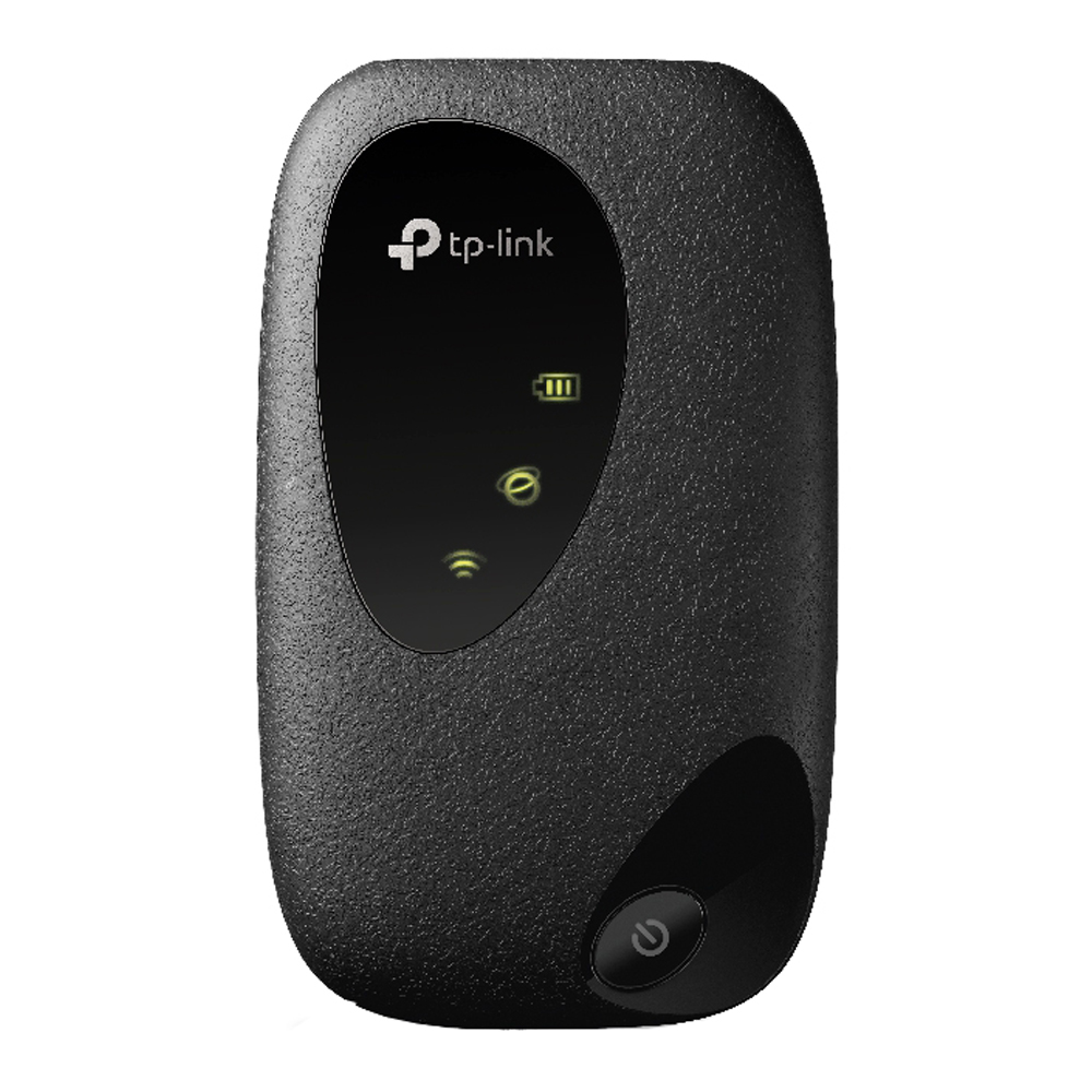 MOBILE ROUTER (โมบายเราเตอร์) TP-LINK M7200 N300 POCKET 3G/4G WI-FI