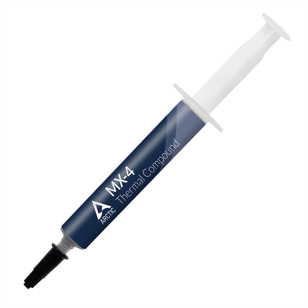 THERMAL GREASE (ซิลีโคน) ARCTIC MX-4 4G