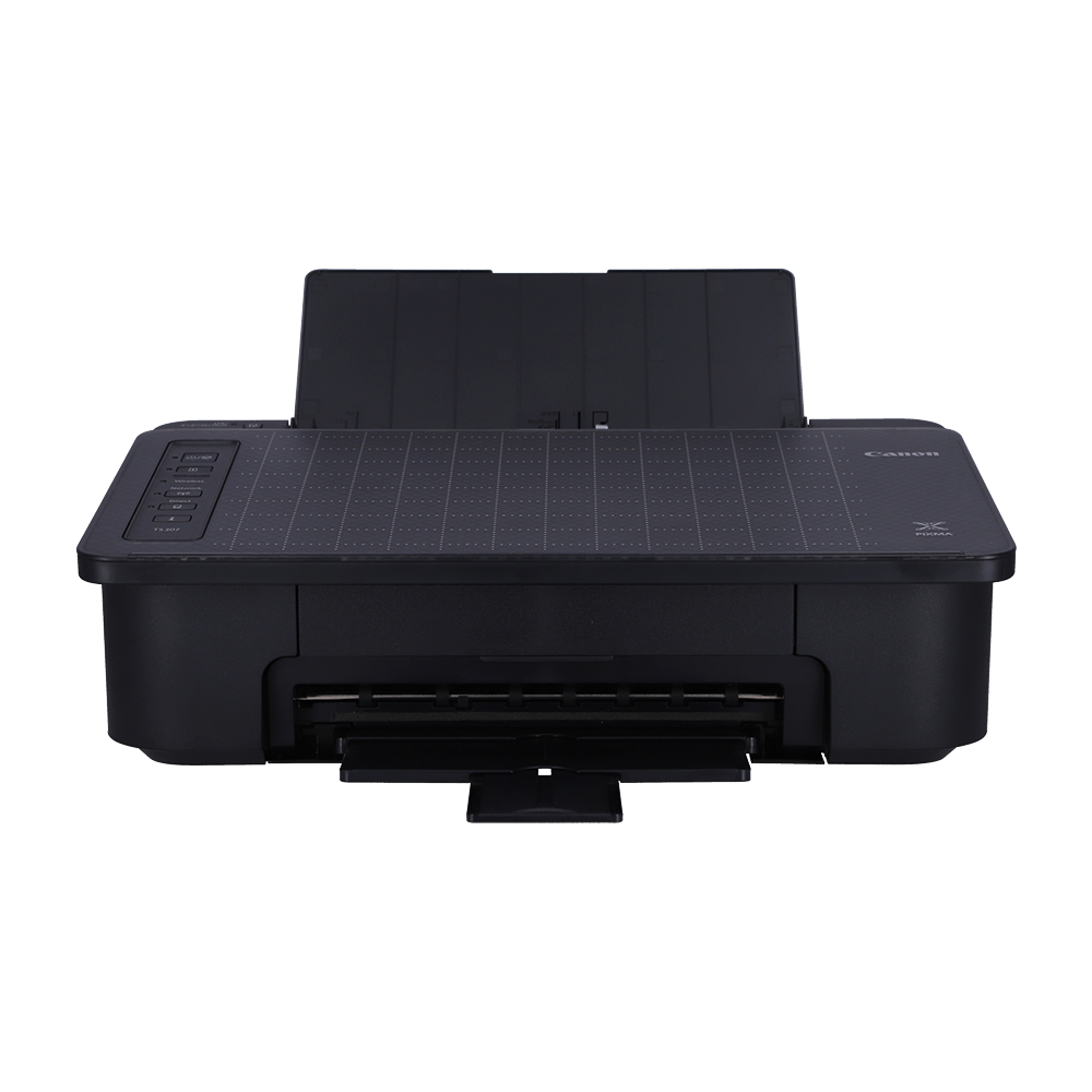 PRINTER (เครื่องพิมพ์ไร้สาย) CANON TS307 WIRELESS WITH SMARTPHONE COPY
