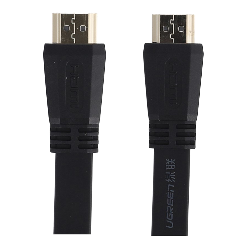 MONITOR CABLE (สายจอมอนิเตอร์) UGREEN ED015 - 4K 30Hz 5M (50821)